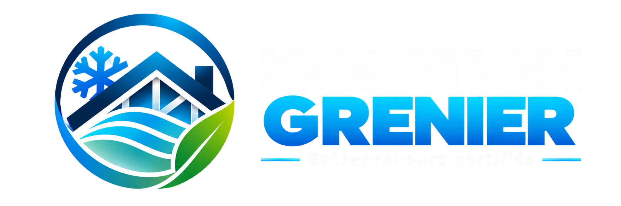 Isolation Grenier - Entrepreneurs certifiés